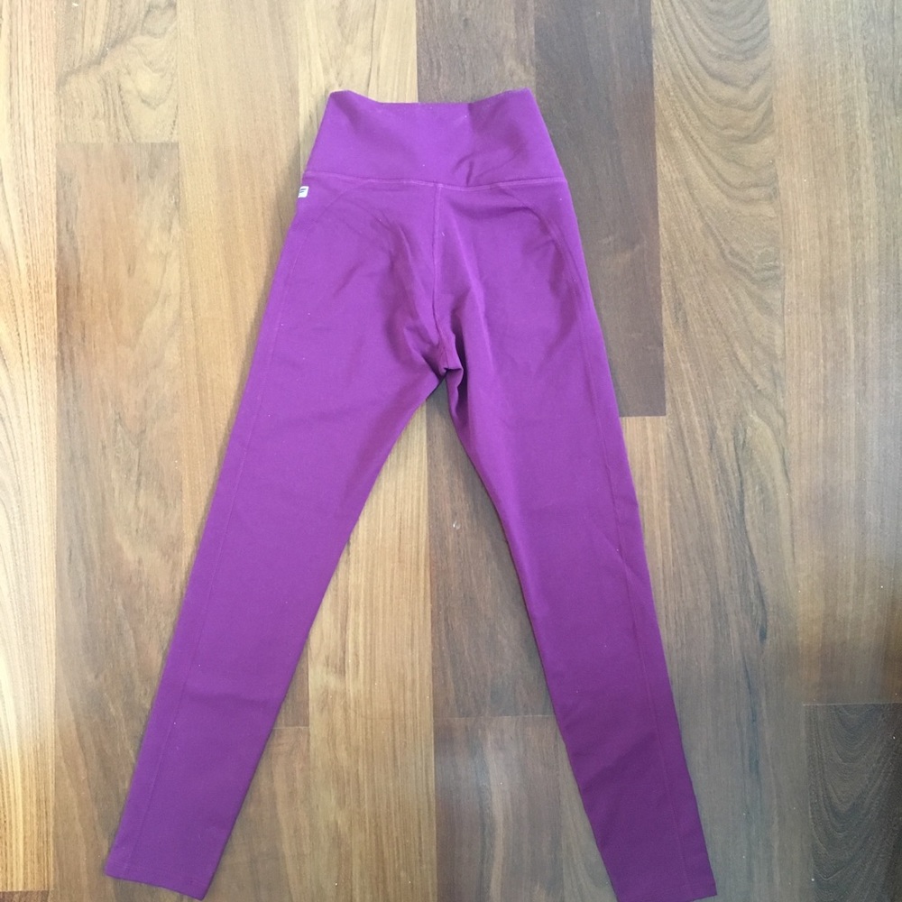Fabletics unworn leggings